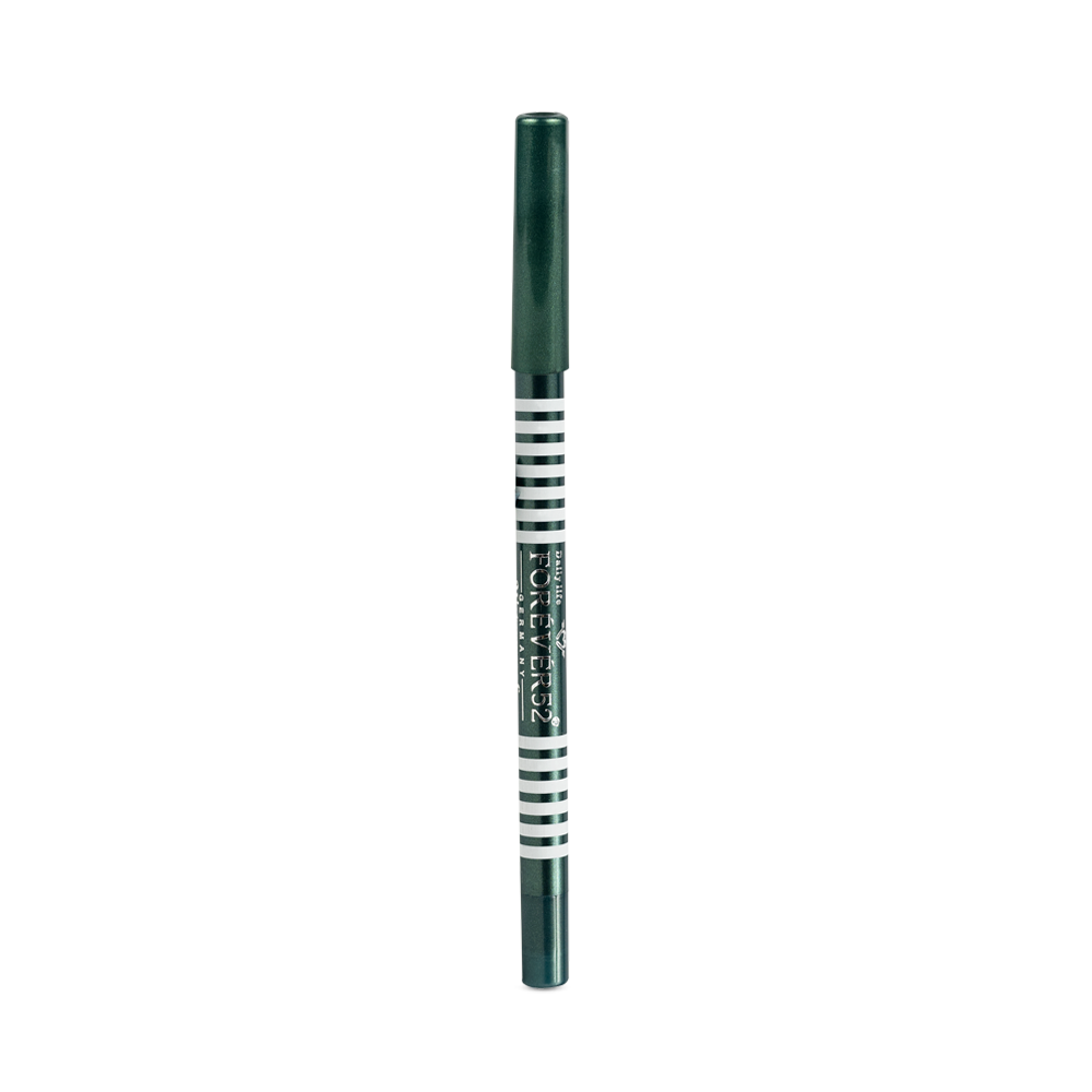Waterproof Smoothening Eye Pencil (Black Only)