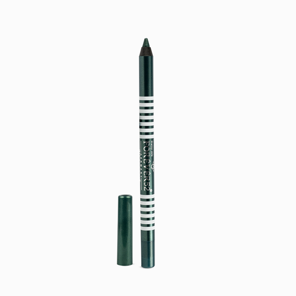 Waterproof Smoothening Eye Pencil (Black Only)