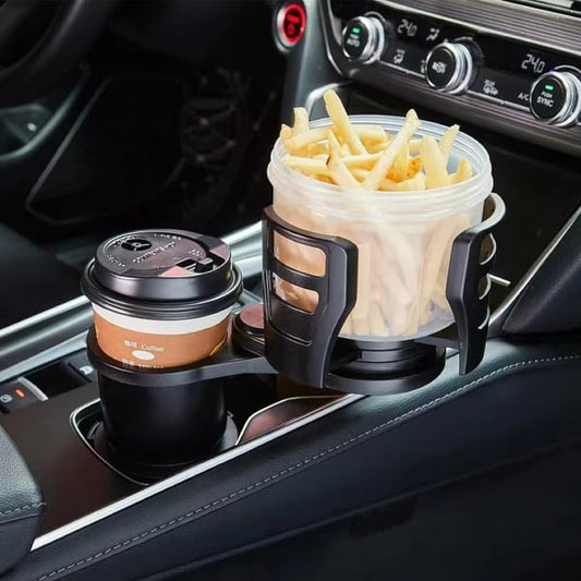 Multifunctional Car Cup Holder