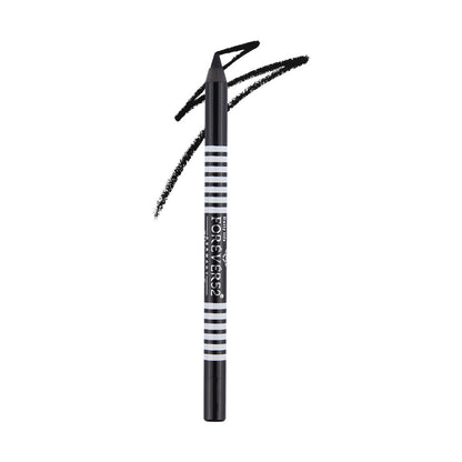 Waterproof Smoothening Eye Pencil (Black Only)