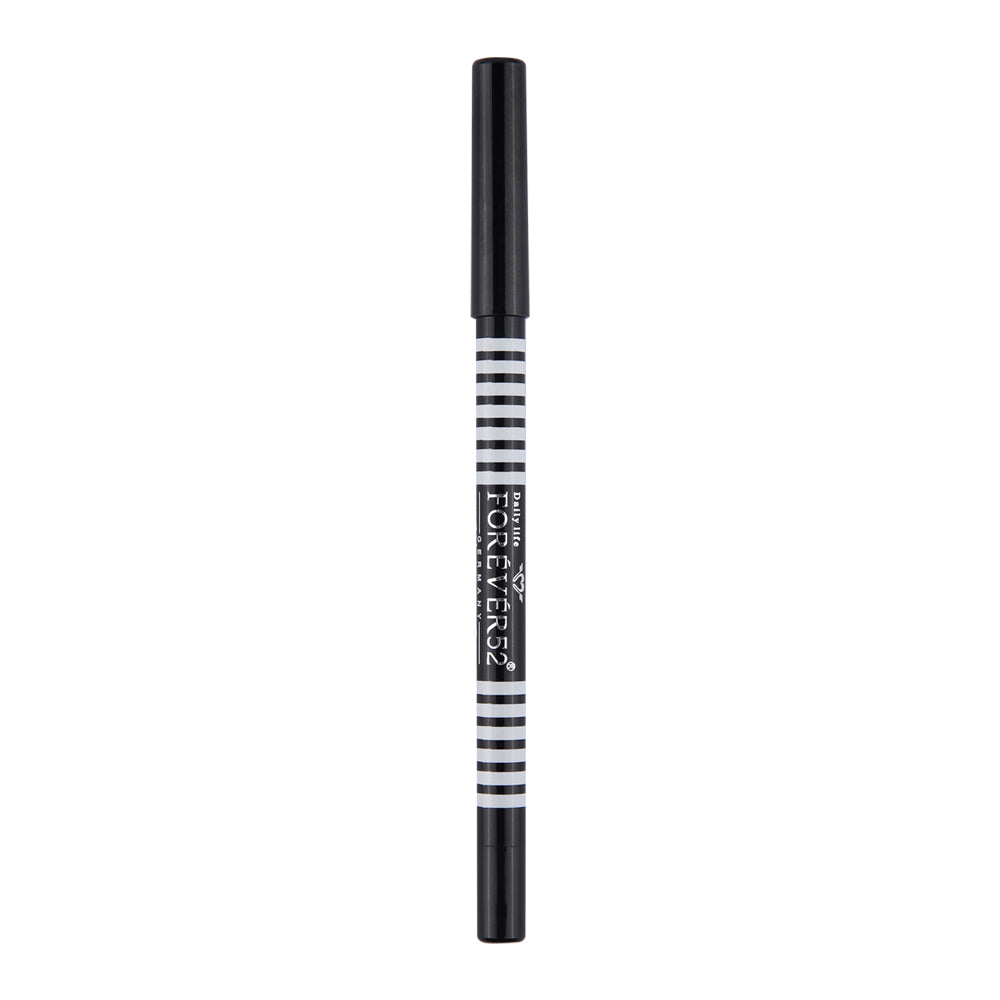 Waterproof Smoothening Eye Pencil (Black Only)
