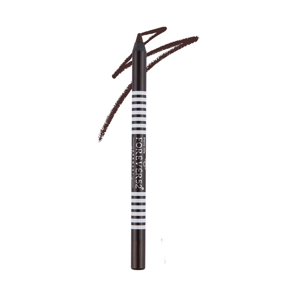 Waterproof Smoothening Eye Pencil (Black Only)