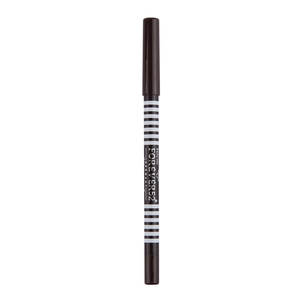 Waterproof Smoothening Eye Pencil (Black Only)