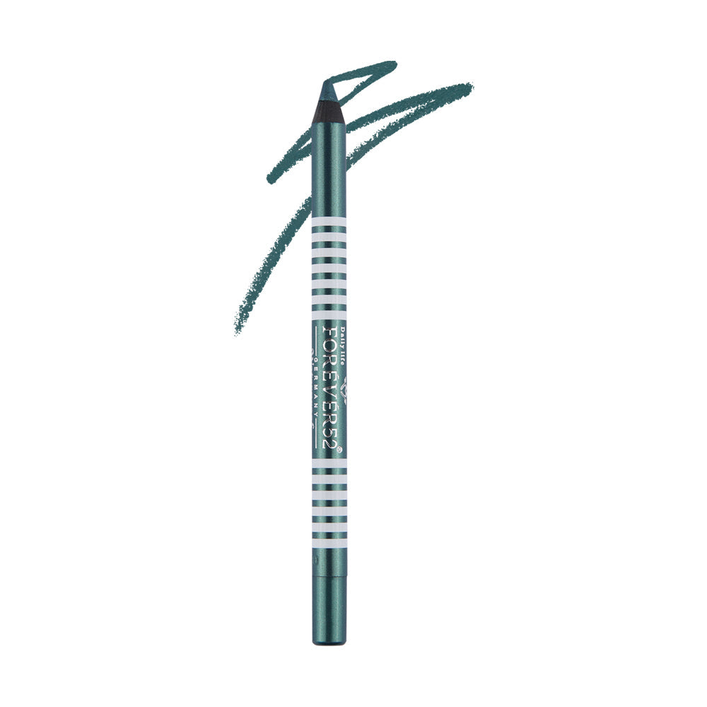 Waterproof Smoothening Eye Pencil (Black Only)