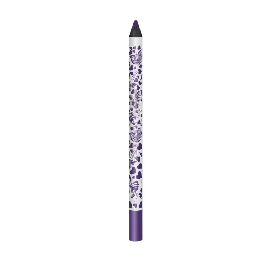 Waterproof Smoothening Eye Pencil (Black Only)