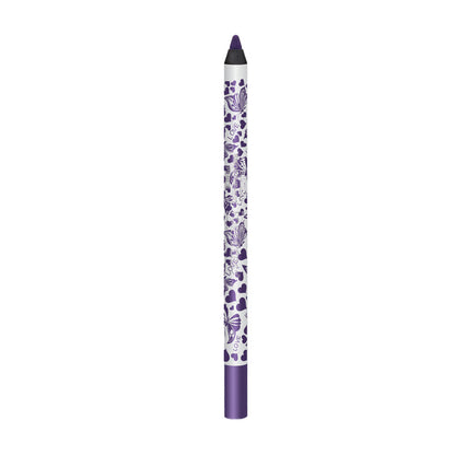 Waterproof Smoothening Eye Pencil (Black Only)