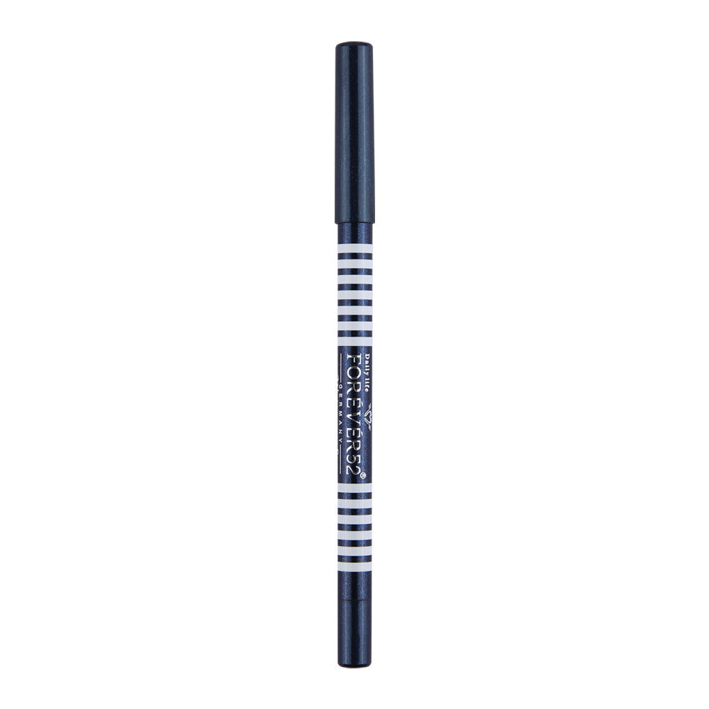 Waterproof Smoothening Eye Pencil (Black Only)