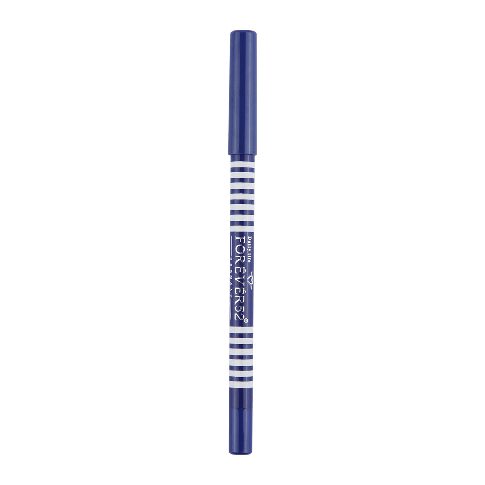 Waterproof Smoothening Eye Pencil (Black Only)