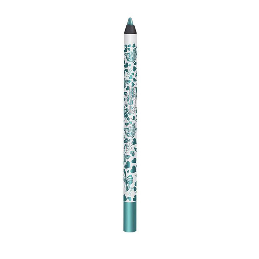 Waterproof Smoothening Eye Pencil (Black Only)