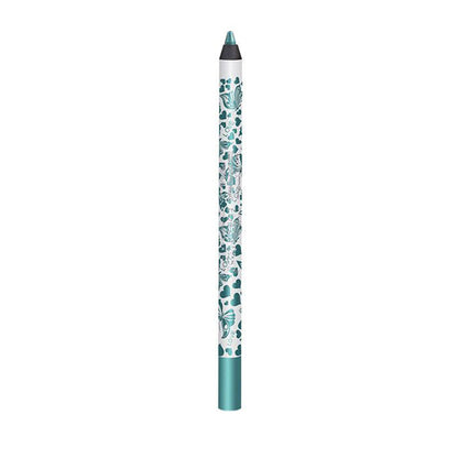 Waterproof Smoothening Eye Pencil (Black Only)