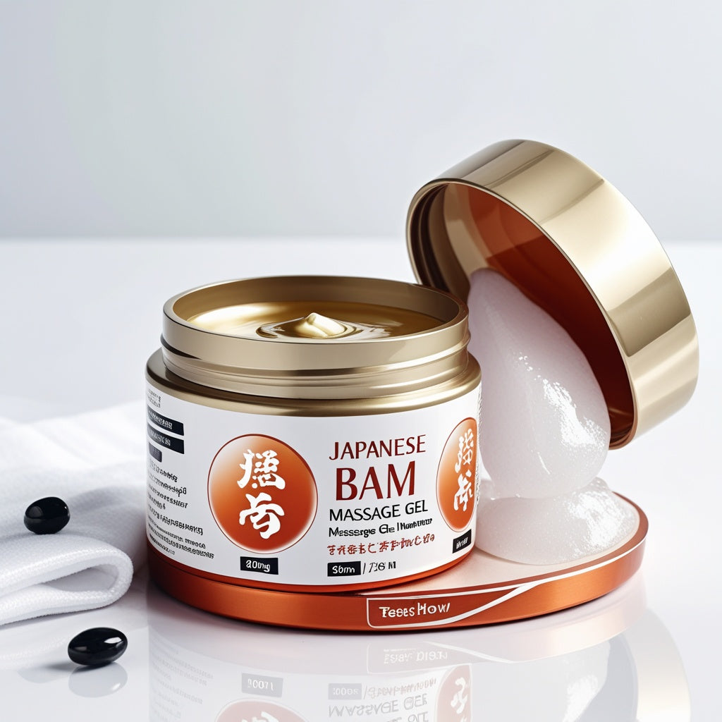 Japanese Bab original Product