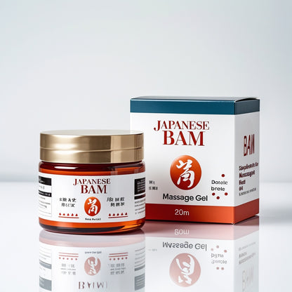 Japanese Bab original Product