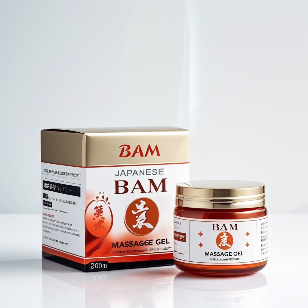 Japanese Bab original Product