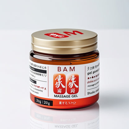 Japanese Bab original Product
