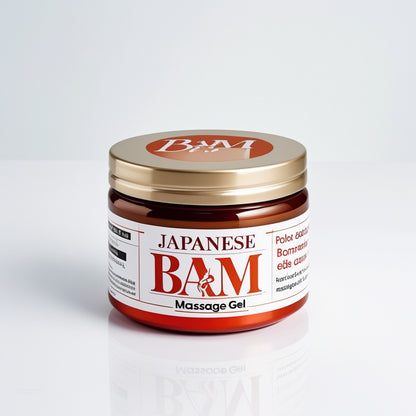 Japanese Bab original Product