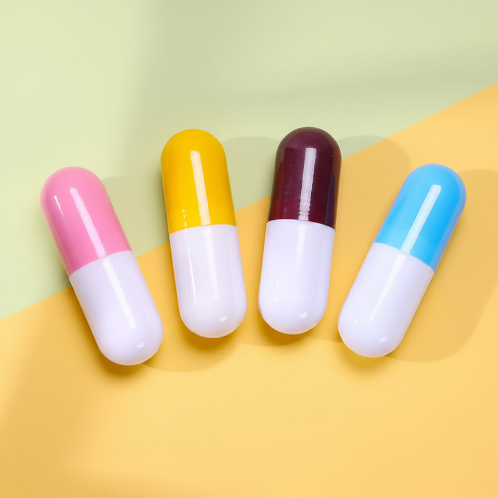 CAPSULE UMBRELLA